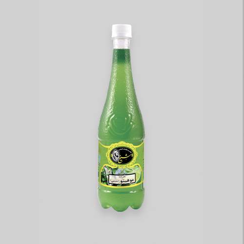 شربت موهیتو