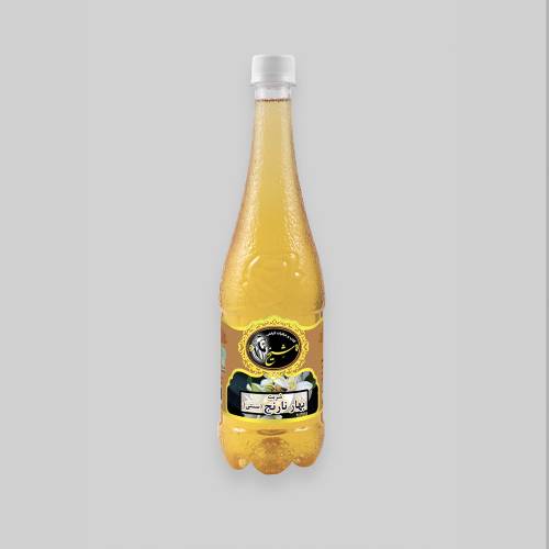 شربت بهارنارنج