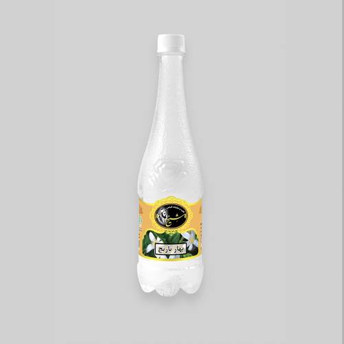عرق بهارنارنج