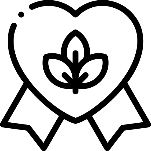  گارانتی خلوص طبیعی